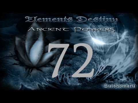 Let's Play RPG-XP Elements Destiny 2 - Ancient Powers [072] [Deutsch]