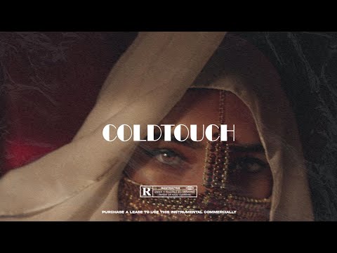ROSALÍA x Burna Boy x Wizkid Type Beat - "Cold Touch" | Afrobeat