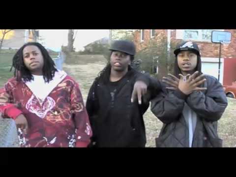 Respect My Grind: The Street Reality Series (Webisode 1) BOC