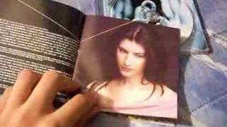 Cd Mi Respuesta Laura Pausini (estuche)