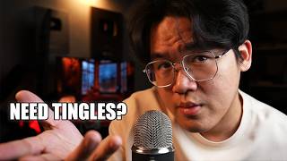 ASMR for people who don't get tingles