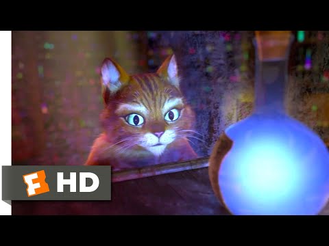 , title : 'Shrek 2 (2004) - The Potions Factory Scene (4/10) | Movieclips'