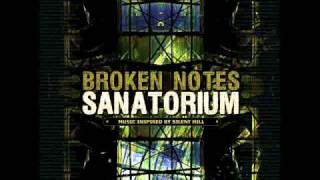 Broken Notes Sanatorium ~ Blood Ritual