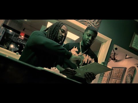 Ruger Bone & Keezah - "Help The Bear" (Official Video)