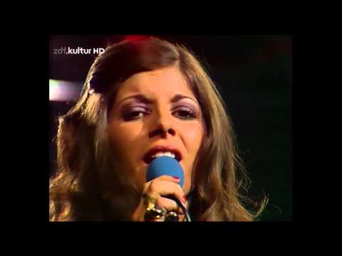 Monica Morell - Später wann ist das? 1973