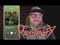MONSTROSITY - The Angels Venom (First Listen)