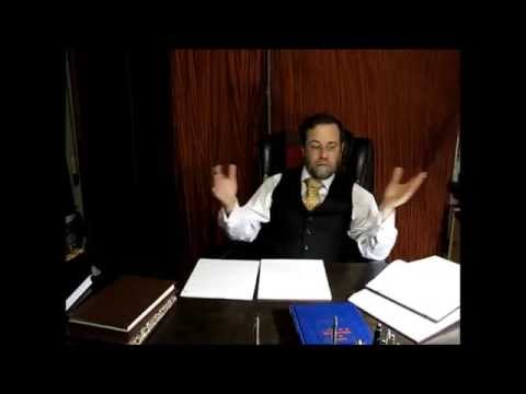 Weekly Torah Portion: Tazria\Metzora 5775