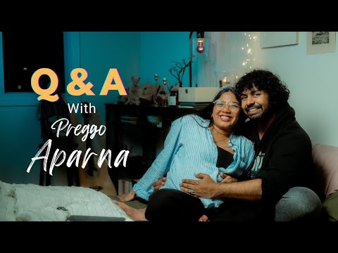 Answering your questions | pregnancy edition | Baby's  name ?