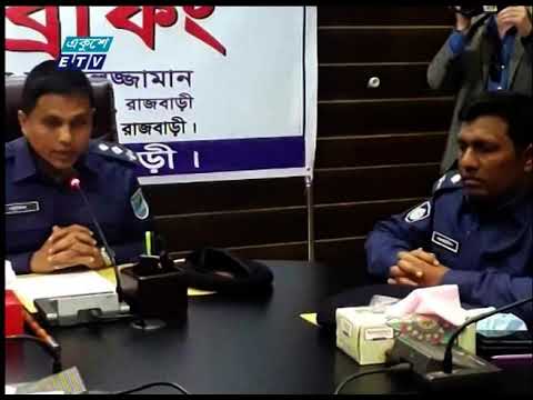 পতিতা পল্লীর তালাবদ্ধ ঘর থেকে উদ্ধার করা হয় ১৪ জন কিশোরীকে