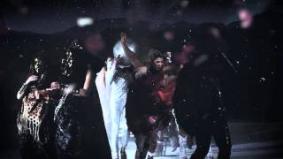 GOOSE SYNRISE - VIDEO