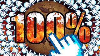 COOKIE CLICKER IS DEAD AND I KILLED IT