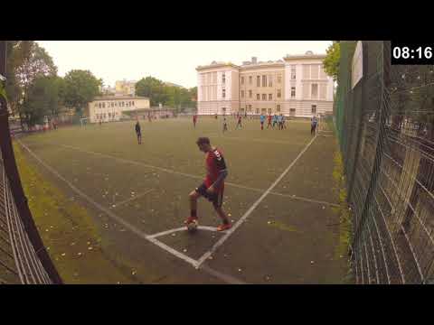 Punane Silm  - Metsis