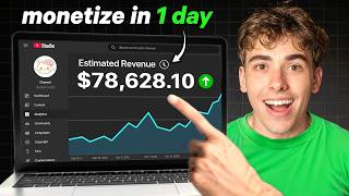 These 3 Faceless YouTube Niches Made $70,000 in 28 Days (COPY ASAP)