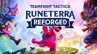 SET 9 TFT : TOUTES LES INFOS - CHAMPIONS ET SYNERGIES