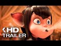 HOTEL TRANSSILVANIEN 4 Eine Monster Verwandlung Trailer German Deutsch 2021