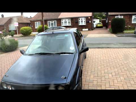 Really Good Car Polish!