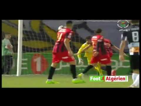 Ligue 1 Algérie (29e journée) : ES Sétif 2 - USM Alger 1