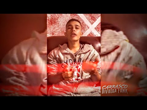 MC Menor da KR - Medley 2021 🎥