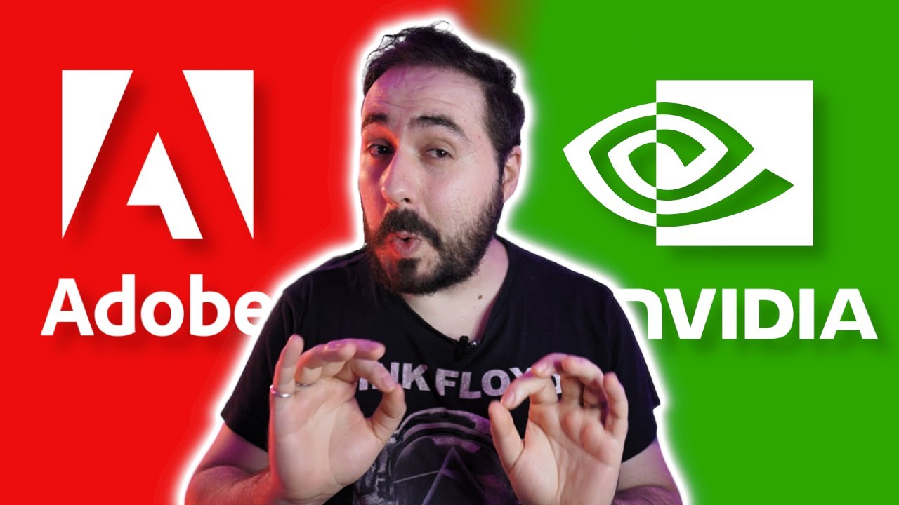 Adobe vem pra Linux? AMD vs Nvidia no Linux