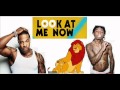 "Look at me now" Lion King Remix Lil Wayne and ...