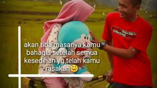 Download lagu Story wa (aisyah romantis nya cintamu dengan nabi) mp3
