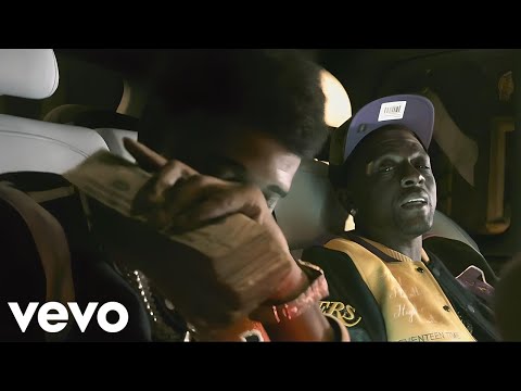 Boosie Badazz ft. Kodak Black - Cut Deep [Music Video]