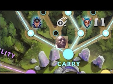 The Cavern Crawl Experience