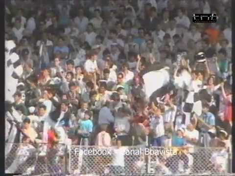 Boavista (1988-1989) - Boavista 2 - Leixões 2