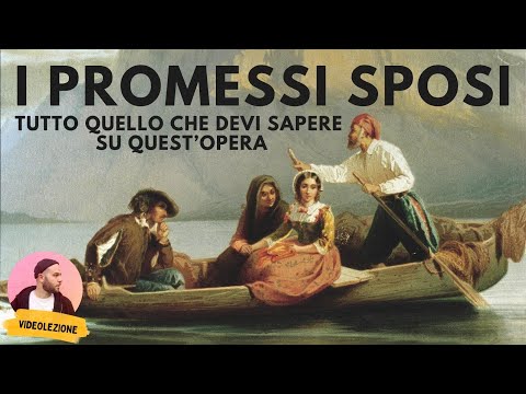 Manzoni - THE BETROTHED