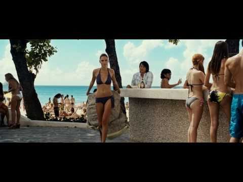 FAST FIVE OFFICIAL TEASER TRAILER