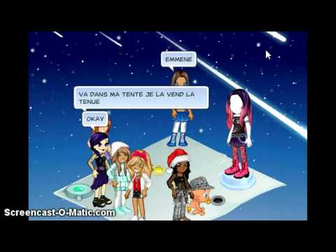 comment debloquer woozworld