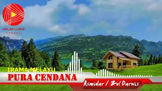 Download lagu Asmidar & Zul Darwis dalam 3 Judul Lagu MELAYU : Cinta Hampa, Pura Cendana, Suara Takbir mp3