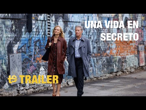 Tráiler en español de Una vida en secreto