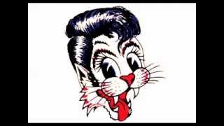 STRAY CATS - ROCKABILLY WORLD