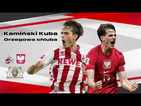 Zawodnik Rezerwowy - Kamyk (Duma Orzegowa| 2025)