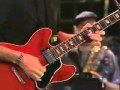 Eric Clapton I'm tore down Hyde Park 1996 