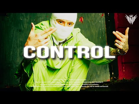 [FREE] Central Cee X Melodic Drill Type Beat - "CONTROL" | A1 x J1 Sample Drill Type Beat