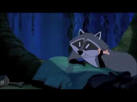 Sakurahontas Part 16: Copper Meets Gidget