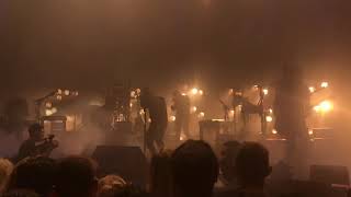 Nine Inch Nails - Even Deeper (Live Hollywood Palladium on 12/15/18)