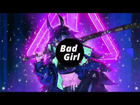 Besomorph - Midnight Sadness (feat. RIELL & Wisner) [Bass Boosted] ⚠️Epilepsy Warning⚠️