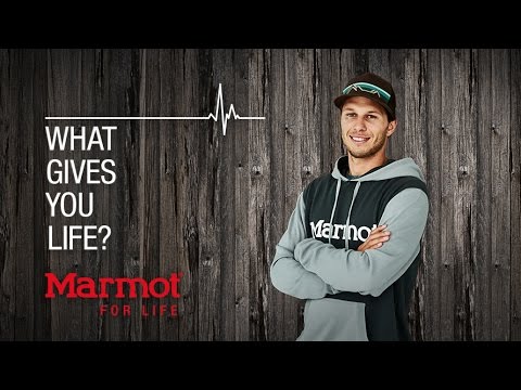 What gives you life? PRO story Roman Rohrmoser