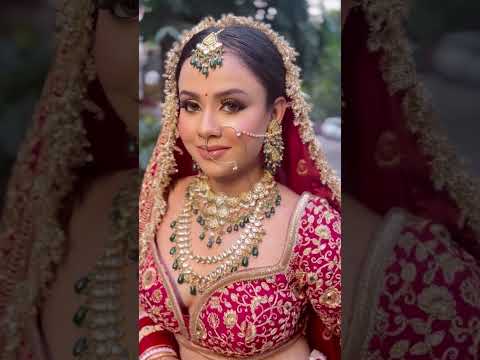 Bridal Makeup Artist portfolio by Divya Malhotra Makeovers in Delhi - Photo 3 Bridal Makeup Artist portfolio by Divya Malhotra Makeovers in Delhi - Photo 3