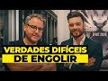 Verdades Difíceis De Engolir Com Fernando Conrado Duka Podcast 014