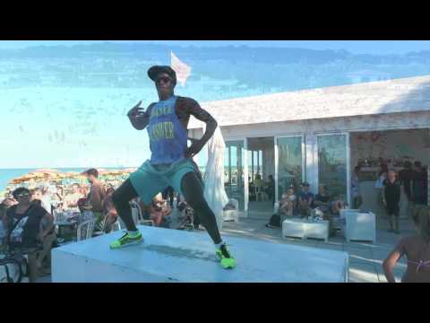 Centro Turistico Holiday - Video Drone Marche