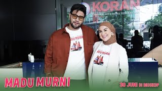 Download lagu MADU MURNI - Cinema Visit MNC Group mp3 Download lagu MADU MURNI - Cinema Visit MNC Group mp3