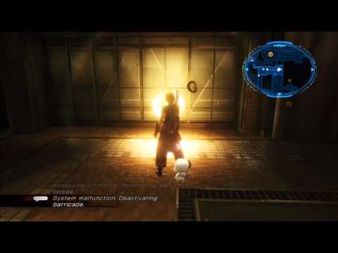 Final Fantasy 13-2 Playthrough (Part 3 Academia)