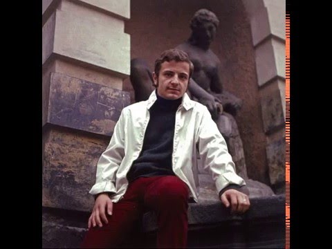 Petr Spálený - To chtěl bych já (1971)