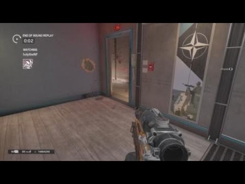 Sledge 1v5 | Ranked - Rainbow Six Siege - PS4 |