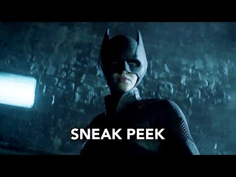 Batwoman 1x02 Sneak Peek The Rabbit Hole (HD) Season 1 Episode 2 Sneak Peek
