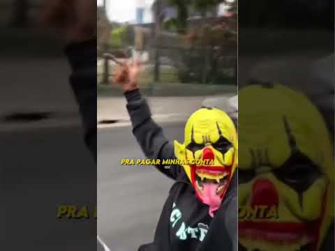 tou na labuta só fé MC wl